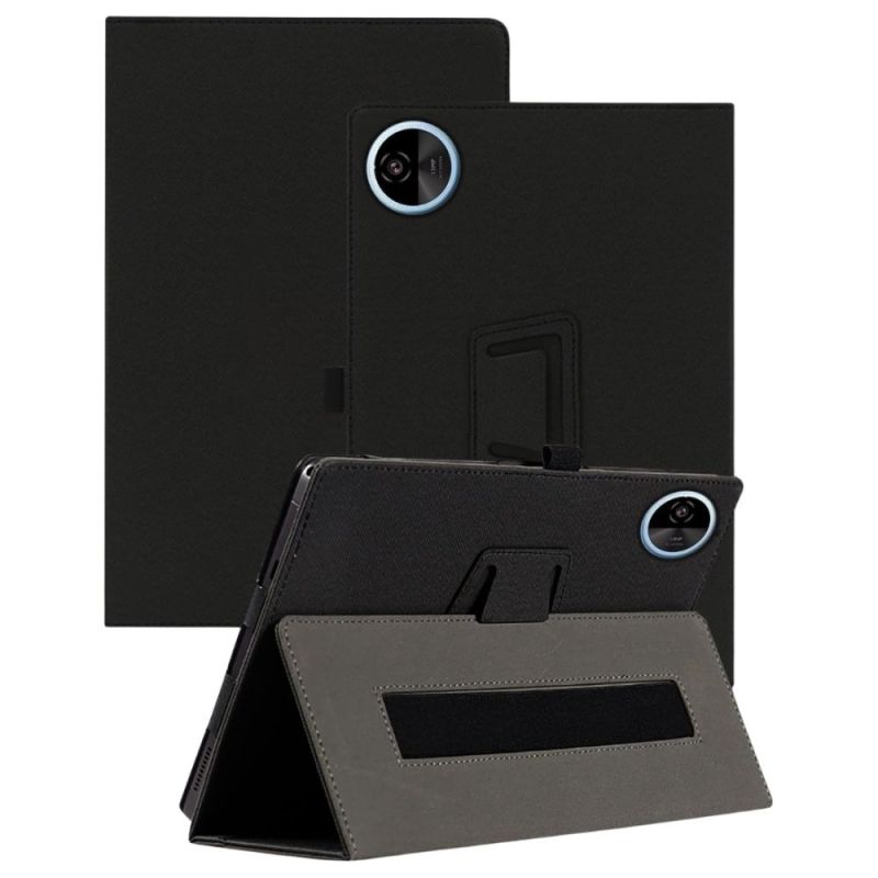 Чохол BeCover Slimbook для Oscal Pad 90 10.92" Black (715128)