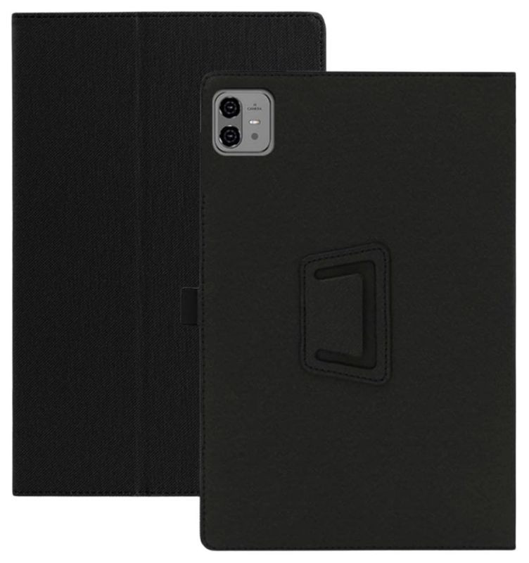 Чохол BeCover Slimbook для Teclast ArtPad Pro 12.7" Black (715129)