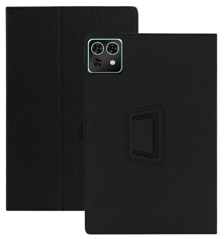 Чохол BeCover Slimbook для Teclast T50 Mini 8.7" Black (715130)
