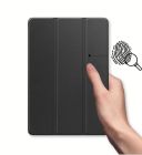 Чехол-книжка BeCover Smart Case для Oscal Pad 100 12.0" Black (715134)