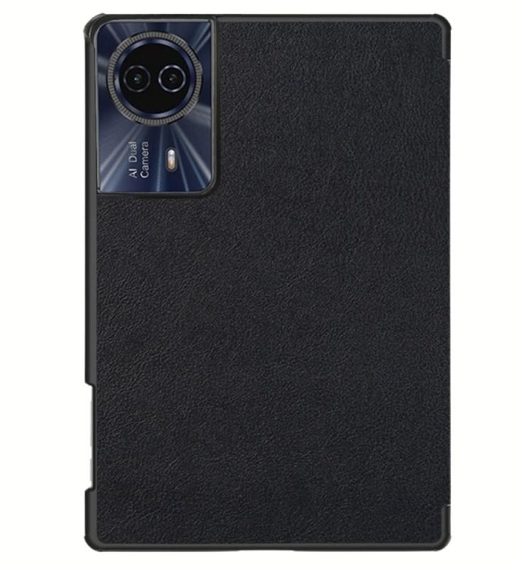 Чохол-книжка BeCover Smart Case для Teclast T50 Plus 10.95" Black (715135)