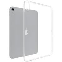Чохол-накладка BeCover Transparancy для Apple iPad Air 11" M4 2026 (715192)