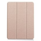 Чохол-книжка BeCover Smart Case для Apple iPad Air 11" M4 2026 Pink (715199)