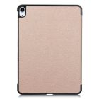 Чохол-книжка BeCover Smart Case для Apple iPad Air 11" M4 2026 Pink (715199)
