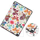 Чохол-книжка BeCover Smart Case для Apple iPad Air 11" M4 2026 Butterfly (715205)