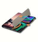 Чохол-книжка BeCover Smart Case для Apple iPad Air 11" M4 2026 Dusk (715206)