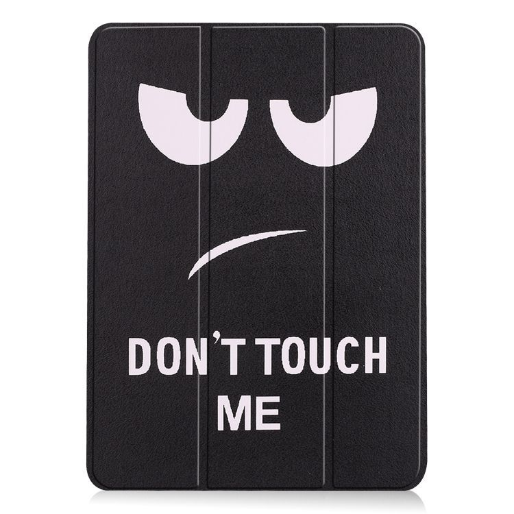 Чехол-книжка BeCover Smart Case для Apple iPad Air 11" M4 2026 Don"t Touch (715207)