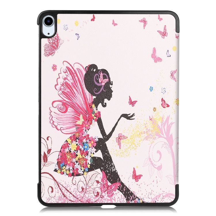 Чохол-книжка BeCover Smart Case для Apple iPad Air 11" M4 2026 Fairy (715208)