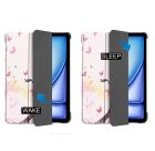 Чохол-книжка BeCover Smart Case для Apple iPad Air 11" M4 2026 Fairy (715208)