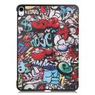 Чохол-книжка BeCover Smart Case для Apple iPad Air 11" M4 2026 Graffiti (715211)