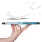 Чохол-книжка BeCover Smart Case для Apple iPad Air 11" M4 2026 Ocean (715213)
