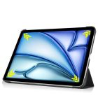 Чохол-книжка BeCover Smart Case для Apple iPad Air 11" M4 2026 Ocean (715213)