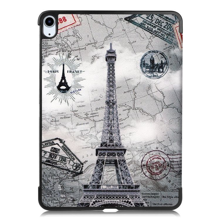 Чехол-книжка BeCover Smart Case для Apple iPad Air 11" M4 2026 Paris (715214)