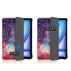 Чехол-книжка BeCover Smart Case для Apple iPad Air 11" M4 2026 Space (715215)
