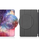 Чехол-книжка BeCover Smart Case для Apple iPad Air 11" M4 2026 Space (715215)