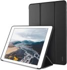 Чохол BeCover Tri Fold Soft TPU Silicone для Apple iPad Air 11" M4 2026 Black (715234)