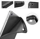 Чохол BeCover Tri Fold Soft TPU Silicone для Apple iPad Air 11" M4 2026 Black (715234)