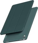 Чeхол BeCover Tri Fold Soft TPU Silicone для Apple iPad Air 11" M4 2026 Dark Green (715236)