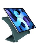 Чeхол BeCover Tri Fold Soft TPU Silicone для Apple iPad Air 11" M4 2026 Dark Green (715236)