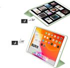 Чохол BeCover Tri Fold Soft TPU Silicone для Apple iPad Air 11" M4 2026 Green (715237)