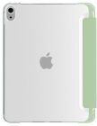 Чeхол-книжка BeCover Soft Edge с креплением Apple Pencil для Apple iPad Air 11" M4 2026 Green (715263)