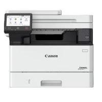 Багатофункціональний пристрій А4 ч/б Canon i-Sensys MF461DW II з Wi-Fi (7188C019)