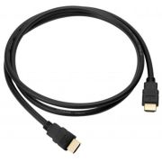 Кабель Atcom Standard HDMI - HDMI V 1.4 (M/M), 1.5 м, черный пакет (17001)