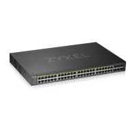 Комутатор ZYXEL GS1920-48HPv2 (GS192048HPV2-EU0101F)