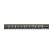Комутатор ZYXEL GS1920-48HPv2 (GS192048HPV2-EU0101F)