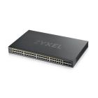 Комутатор ZYXEL GS1920-48HPv2 (GS192048HPV2-EU0101F)