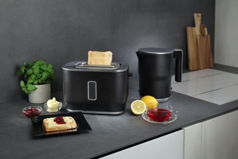 Тостер Gorenje (T800ORAB)