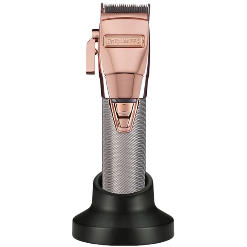 Машинка для стрижки Babyliss Pro Barbers Spirit RoseFX (FX8700RGE)