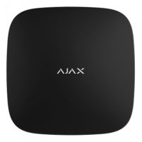 Централь Ajax Hub 2 (8EU) Black (25445.40.BL1) (14909.40.BL1/25445.40.BL1)