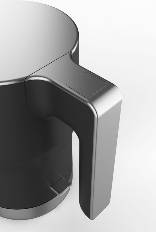 Електрочайник Gorenje (K15ORAB)
