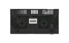 Маршрутизатор MikroTik (4x1.4 GHz/1Gb, 10x1GE, 1xSFP+) (RB4011iGS+RM)