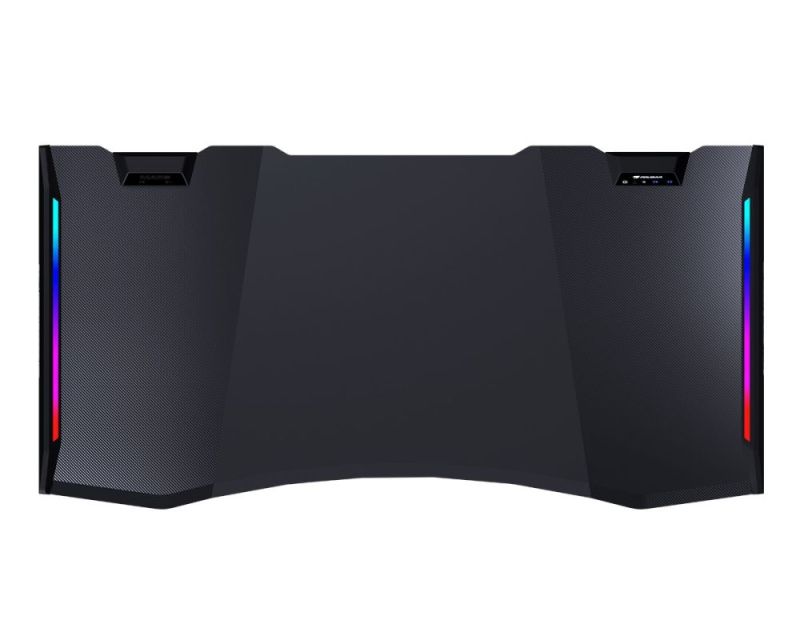 Геймерский стол Cougar Mars Black (MARS)