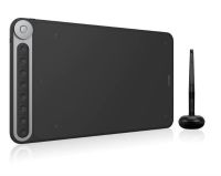 Графічний планшет Huion Inspiroy Dial + рукавичка (Q620M)