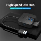 USB-хаб Vention 4 ports (CHBBD)