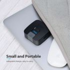 USB-хаб Vention 4 ports (CHBBD)