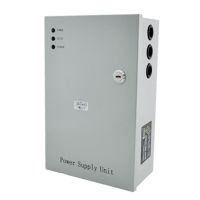 Блок живлення Full Energy (BBG-1210/8)