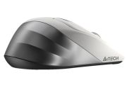 Миша бездротова A4Tech FG35 Silver USB (FG35 (Silver))