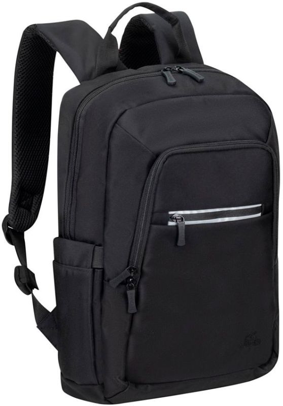 Рюкзак Rivacase 7523 13.3" Black (7523 (Black))