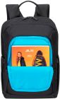 Рюкзак Rivacase 7523 13.3" Black (7523 (Black))