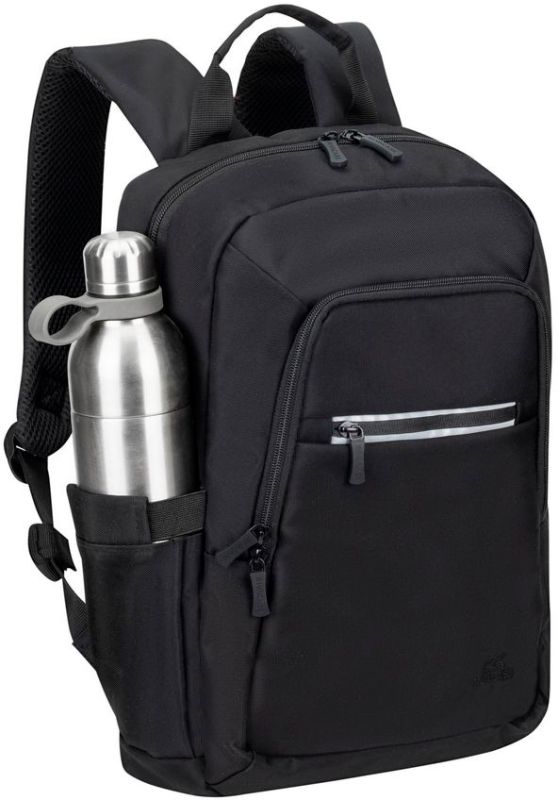 Рюкзак Rivacase 7523 13.3" Black (7523 (Black))