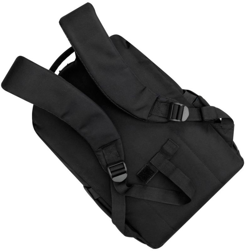 Рюкзак Rivacase 7523 13.3" Black (7523 (Black))