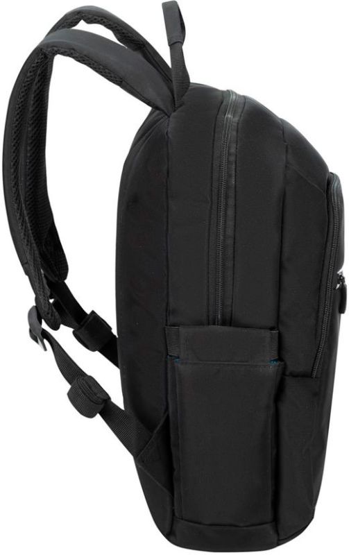 Рюкзак Rivacase 7523 13.3" Black (7523 (Black))