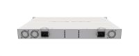 Комутатор MikroTik (CRS354-48P-4S+2Q+RM)