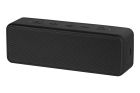 Акустична система 2E SoundXBlock TWS MP3 Wireless Waterproof Black (2E-BSSXBWBK)