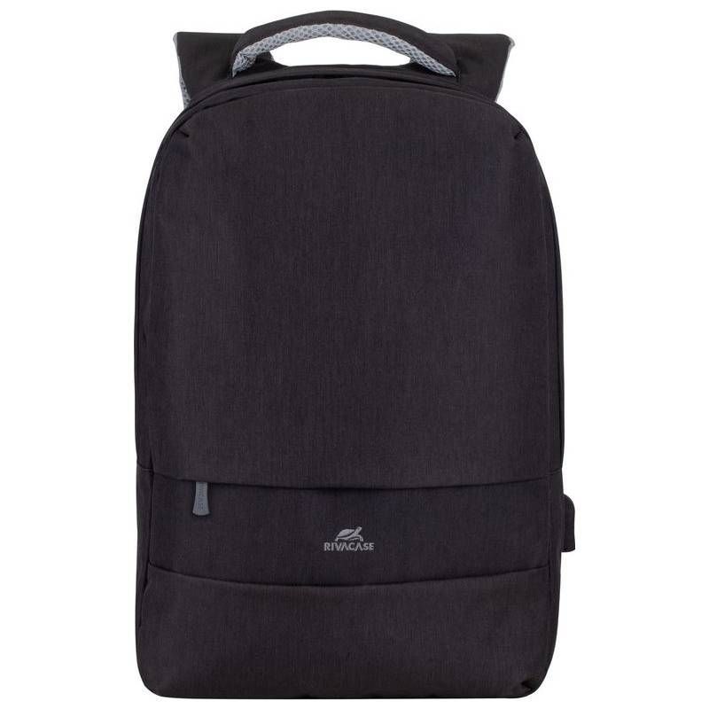 Рюкзак Rivacase 7562 15.6" Black (7562 (Black))
