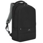 Рюкзак Rivacase Prater 7567 17.3" Black (7567 (Black))